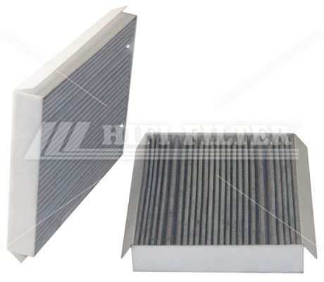 HIFI FILTER Filter,salongiõhk SC 5146